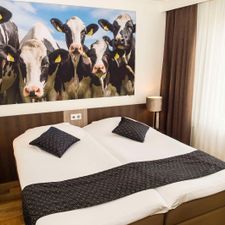 Best Western Hotel Slenaken