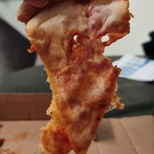 Papa Johns Pizza