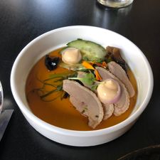 Umami by Han Eindhoven