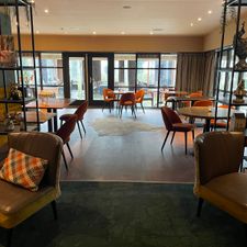 Restaurant & Hotel Hoog Holten