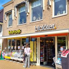 Blokker Voorthuizen