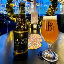 Beers & Barrels Rotterdam