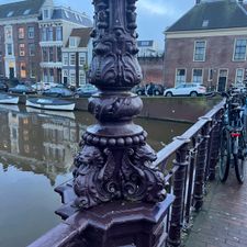 Volkslust Haarlem