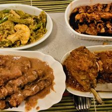 Restaurant Bogor