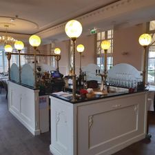 Restaurant Johan Hendrik