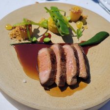 Restaurant Katseveer