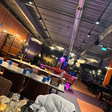 Urban GRND | Jump | Activiteitencentrum | Playground