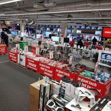 MediaMarkt Rotterdam Alexandrium