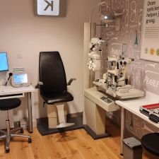 Pearle Opticiens Arnhem - Kronenburg