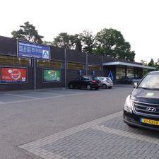 ALDI Brunssum Akerstraat