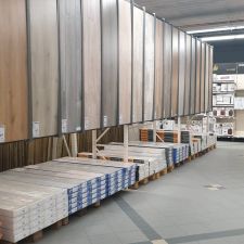 Hubo XL bouwmarkt Asten