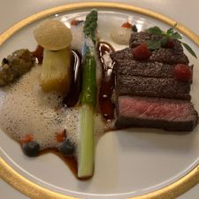 Ratatouille Food & Wine
