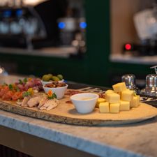 Restaurant, Hotel & Spa Savarin