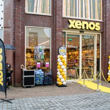 Xenos Oud-Beijerland