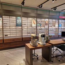 Pearle Opticiens Echt
