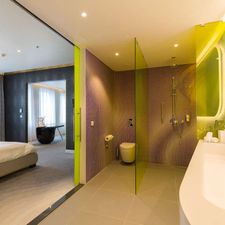 Park Inn by Radisson Amsterdam City West