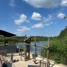 Bomenpark