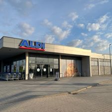 ALDI Kruiningen Sluisweg