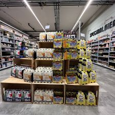 Jumbo Foodmarkt Groningen