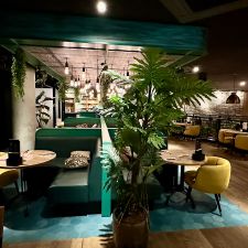 Beers & Barrels - Rotterdam