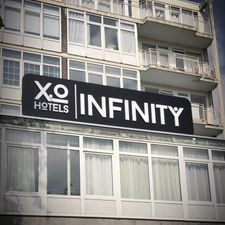 XO Hotels Infinity