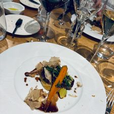 Restaurant 't Pakhuus