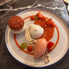 Restaurant Moustique