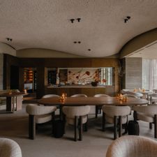 Restaurant Flore