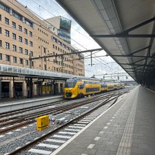 Amersfoort Centraal