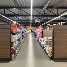 ALDI Denekamp Nordhornsestraat