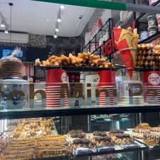 Icebakery company