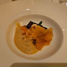 Restaurant Sequenza