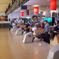 Plan2 (Bowling, Sports & FUN)