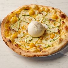 De Pizzabakkers Croeselaan