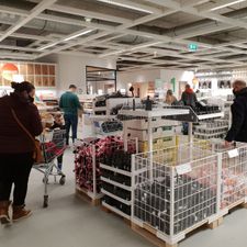 IKEA Groningen