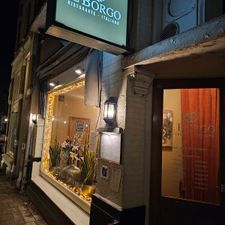 Il Borgo Ristorante Italiano