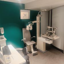 Pearle Opticiens Schiedam