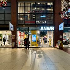 ANWB winkel Rijswijk