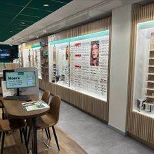 Pearle Opticiens Doetinchem