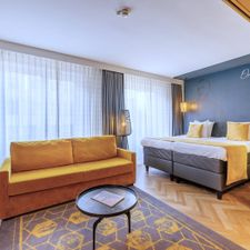 Hotel Die Port van Cleve