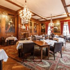 Fletcher Hotel-Paleis Stadhouderlijk Hof