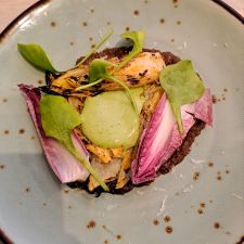 ZIES wijnbar • bistro • boutique hotel