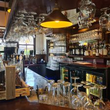 Grand Café Fanfare