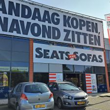 Seats and Sofas Hoogeveen