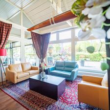 Bastion Hotel Apeldoorn - Het Loo