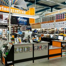 HORNBACH Bouwmarkt Groningen