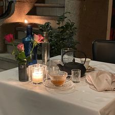 Cucina Casalinga - cucina italiana
