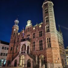 McDonald's Venlo Markt