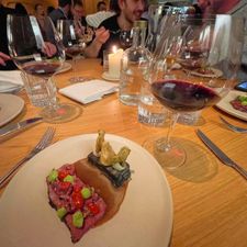 Héroine Restaurant & Bar