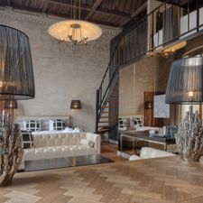 Boutique Hotel The Roosevelt
